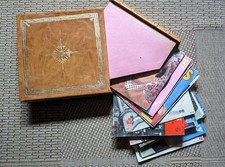 Coffret anciens disques d'occasion  Plaisir