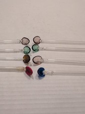 Rare vintage glass for sale  Reinholds