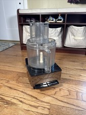 Cuisinart custom cup for sale  Northbrook