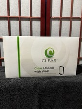 Modem transparente com Wi-Fi comprar usado  Enviando para Brazil