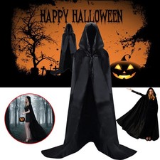 Umhang kapuze halloween gebraucht kaufen Umhang kapuze halloween gebraucht kaufen  Euskirchen
