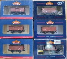 Rake bachmann gauge for sale  DUNSTABLE