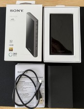 Sony walkman a306 for sale  SITTINGBOURNE