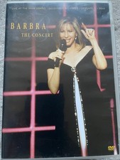 Barbra streisand barbra for sale  BURY