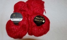 Mohair seide 106 gebraucht kaufen  Weiterstadt