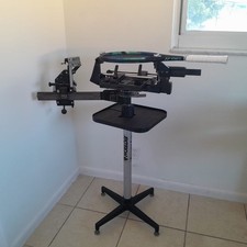 Ektelon stringing machine for sale  Fort Lauderdale