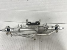 Front axle crawler for sale  Montgomery