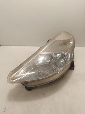 6204zl faro anteriore usato  Trento