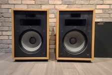 Klipsch heresy light for sale  Bunnell