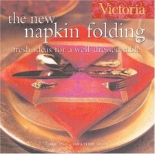 Victoria new napkin for sale  Aurora