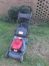 Honda roller mower for sale  ST. ALBANS