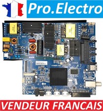 Motherboard brandt b5006uhd d'occasion  Marseille XIV