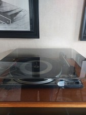 Dual 1214 turntable for sale  BLACKBURN