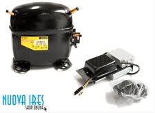 Compressore frigo cella usato  Italia