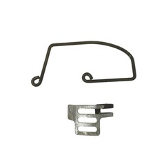 Staffa passa tubi usato Staffa passa tubi usato  Altavilla Silentina