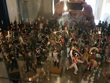 Soldats plomb napoléon d'occasion  Quissac