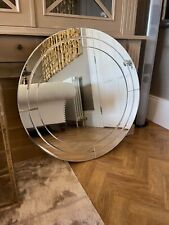 venetian mirror for sale  DONCASTER