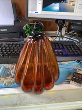 Beautiful glass pumpkin for sale  Canon City