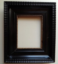 Alter rahmen bild gebraucht kaufen  Pirna, Dohma, Struppen