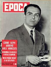 Epoca 1954 208 usato  Italia
