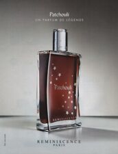 Publicité papier parfum. d'occasion  Douarnenez