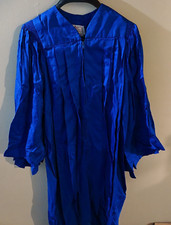 Collegiate cap gown for sale  Tecumseh