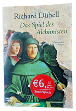 Richard dübell spiel gebraucht kaufen  Eberswalde
