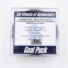 Nhl goal scored for sale  Somerville