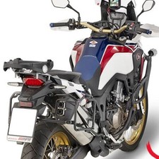 PLR1144 - Givi Portavaligie laterale MONOKEY Honda CRF1000L Africa Twin (16) na sprzedaż  Wysyłka do Poland