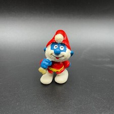 Papa schlumpf 20124 gebraucht kaufen  Gernsbach