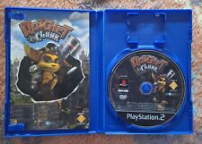 Ratchet and Clank 1 e 2 (Platina) - PS2 - PAL comprar usado  Enviando para Brazil