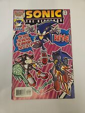 Quadrinhos Archie Sonic the Hedgehog #148 de baixo grau JUN 2005, usado comprar usado  Enviando para Brazil