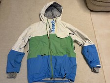 Bench snowboard der gebraucht kaufen  Homburg