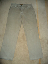 Jeans beige brax gebraucht kaufen  Roth