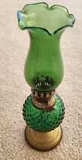 Vintage green glass for sale  Taneytown