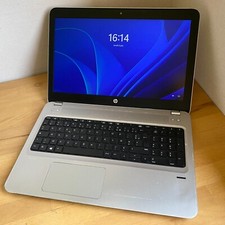 Portable probook amd d'occasion  Villars-les-Dombes