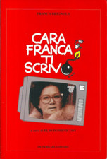 Cara franca scrivo usato  Genova
