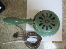 Mixer elétrico vintage Vidrio Chicago pat'd com copo medidor de cerveja verde - funciona comprar usado  Enviando para Brazil