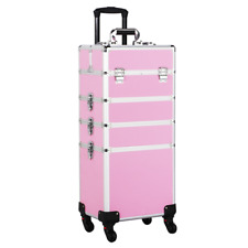 Valigia trolley beauty usato  Spedire a Italy