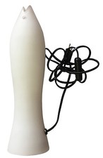 Lampada pesce tavolo usato  Noci