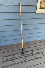 Dust mop kit for sale  Stockbridge