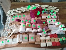 Restbestand dekoband flohmarkt gebraucht kaufen  Bitburg