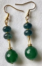 Création boucles perles d'occasion  Vence