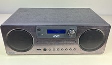 Jvc d70 dab for sale  WREXHAM