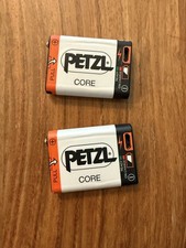 Petzl accu core for sale  Bend