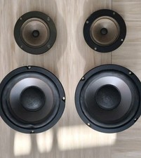 Stück monacor sph gebraucht kaufen  Bremen