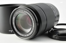 [ESTADO PERFEITO com Capuz] Lente FUJIFILM FUJINON SUPER EBC XC 50-230mm F4.5-6.7 OIS II JAPÃO1, usado comprar usado  Enviando para Brazil