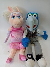 Disney bundle muppets for sale  RUGBY
