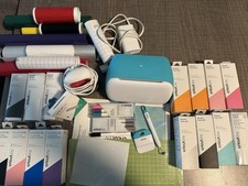 Cricut joy die for sale  Buffalo