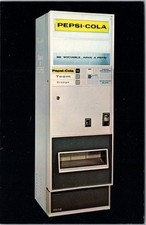 Vintage choice vend for sale  Burnsville